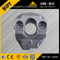 Caricatore Komatsu WA380-3 ARM ROCKER 6221-41-5510 motore S6d108